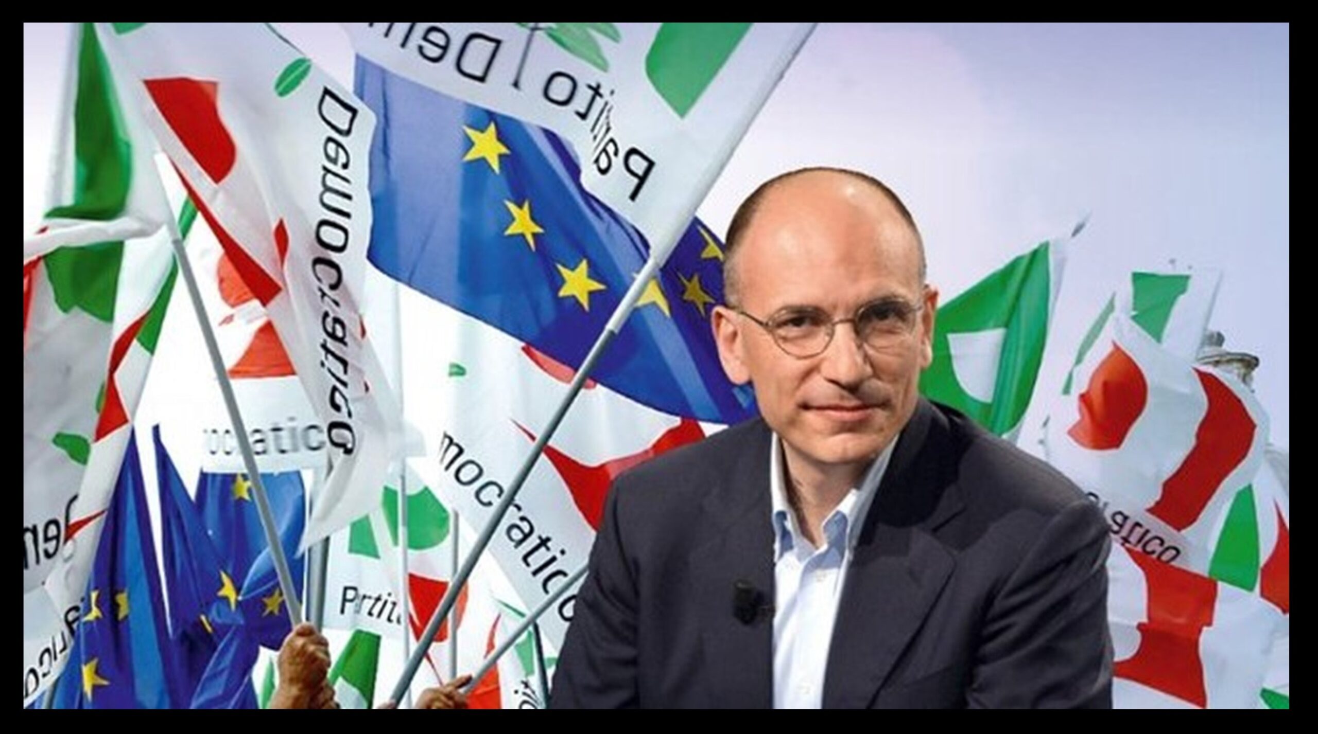 I cinguettii di Enrico Letta