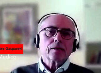 Dr. Pietro Gasparoni