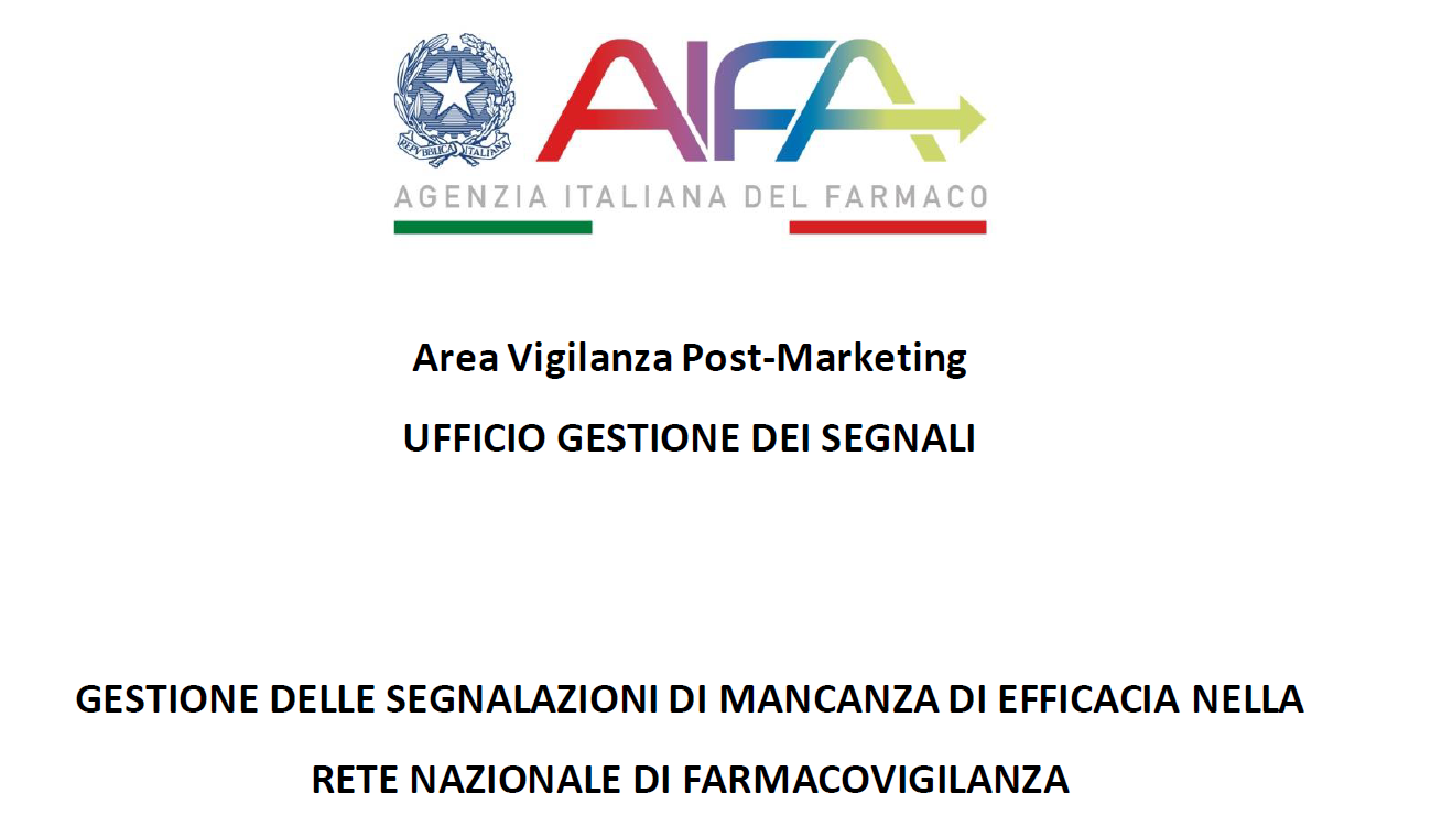 Vaccinazione Covid-19: segnalare la mancata efficacia è un gesto d’amore