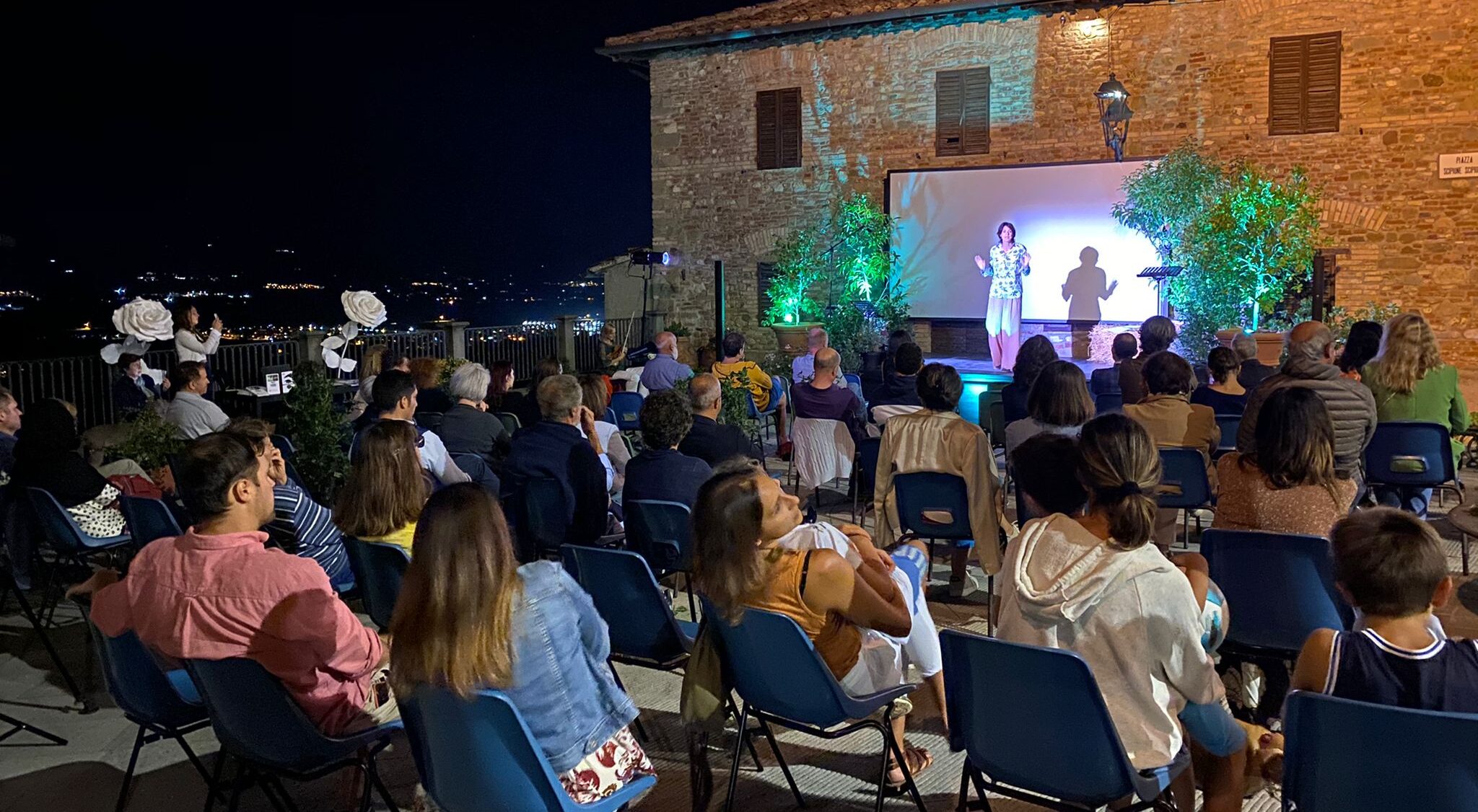 Festival dei Cammini di Francesco: il resoconto delle prime tre giornate