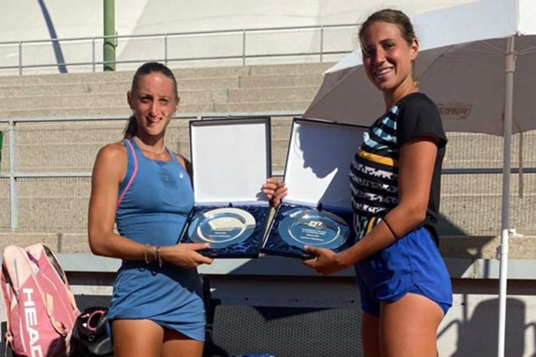 Vittoria e finale per il Tennis Giotto ai Campionati Italiani di Seconda Categoria