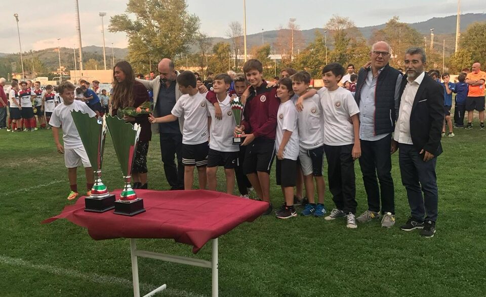 Al Villaggio Amaranto torna il Trofeo “Memorial Umberto Paglicci”