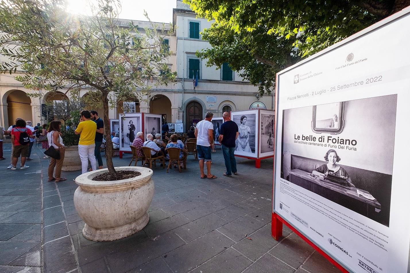 La Valdichiana regina degli arrivi turistici