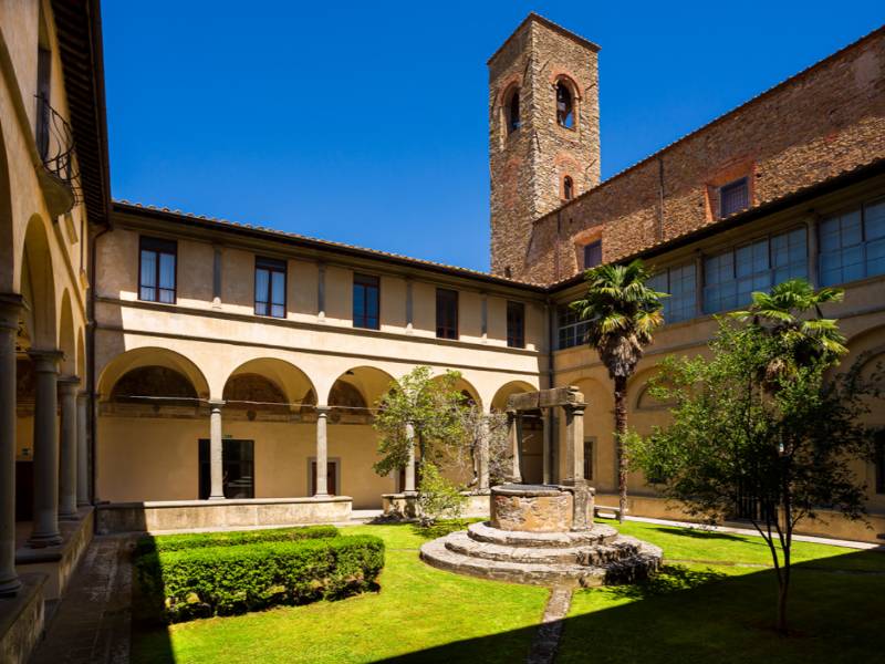 Cortona: è dedicata ai libri la prima iniziativa del “Festival Cauthamente”