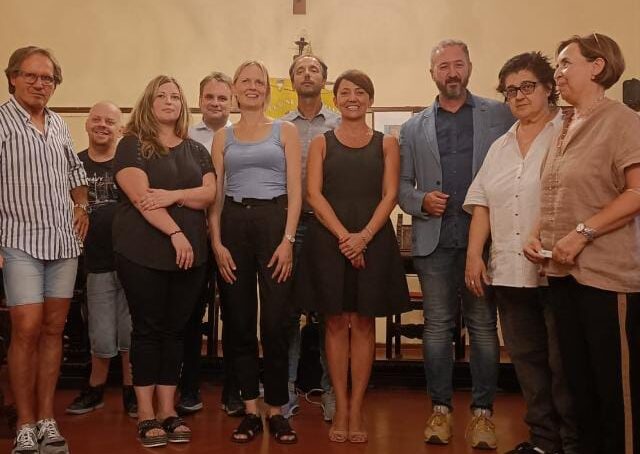 Subbiano consiglio comunale del 29 luglio