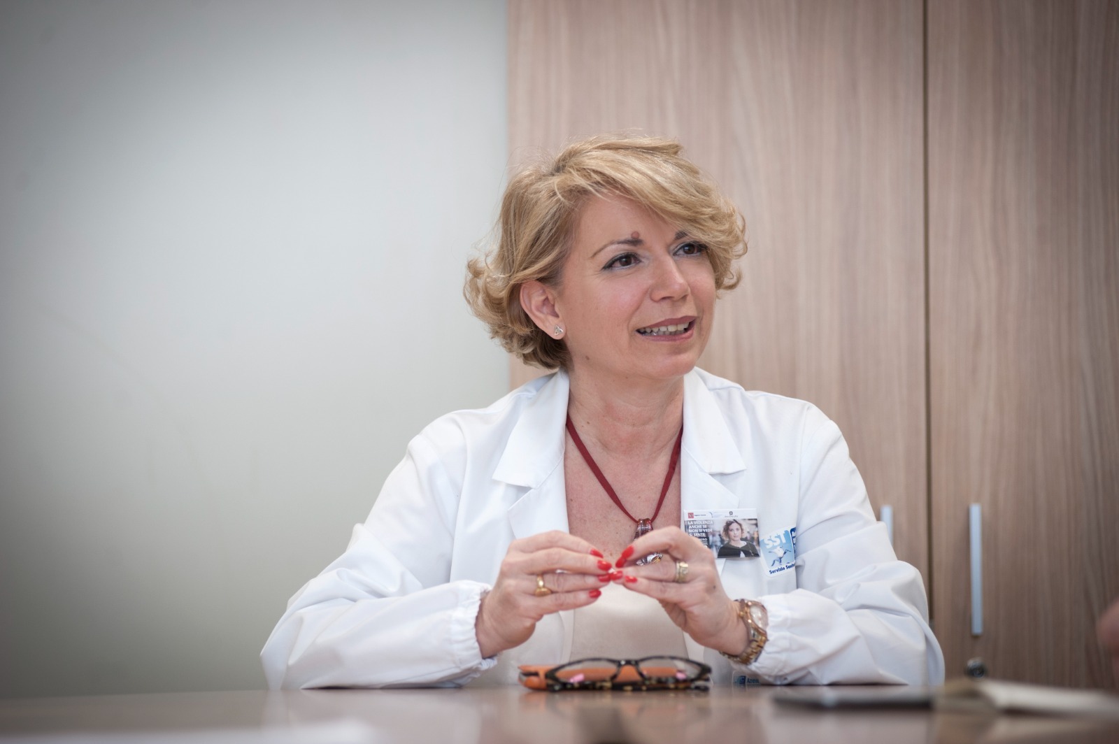 Osservatorio sulla violenza contro donne: Vittoria Doretti entra nel Comitato Tecnico Scientifico