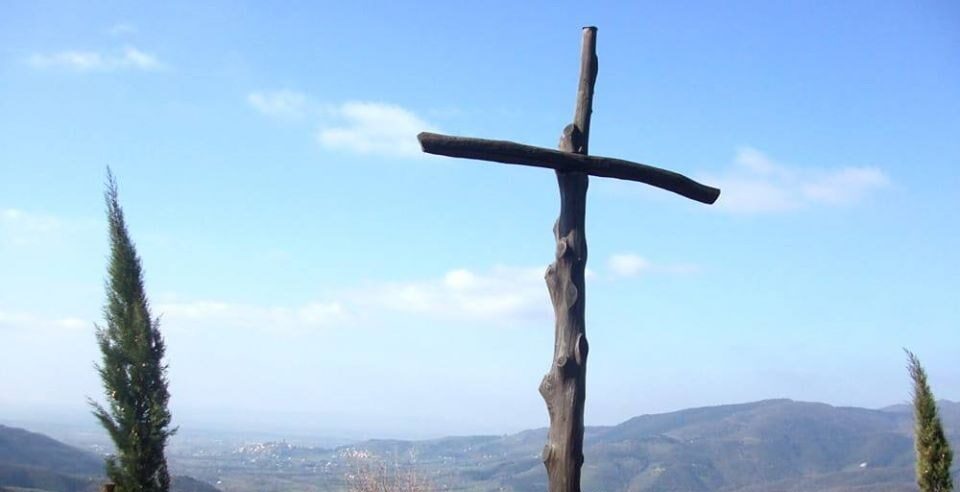 Eremo di San Lorenzo alla Montanina: si rinnova la festa per la notte delle stelle