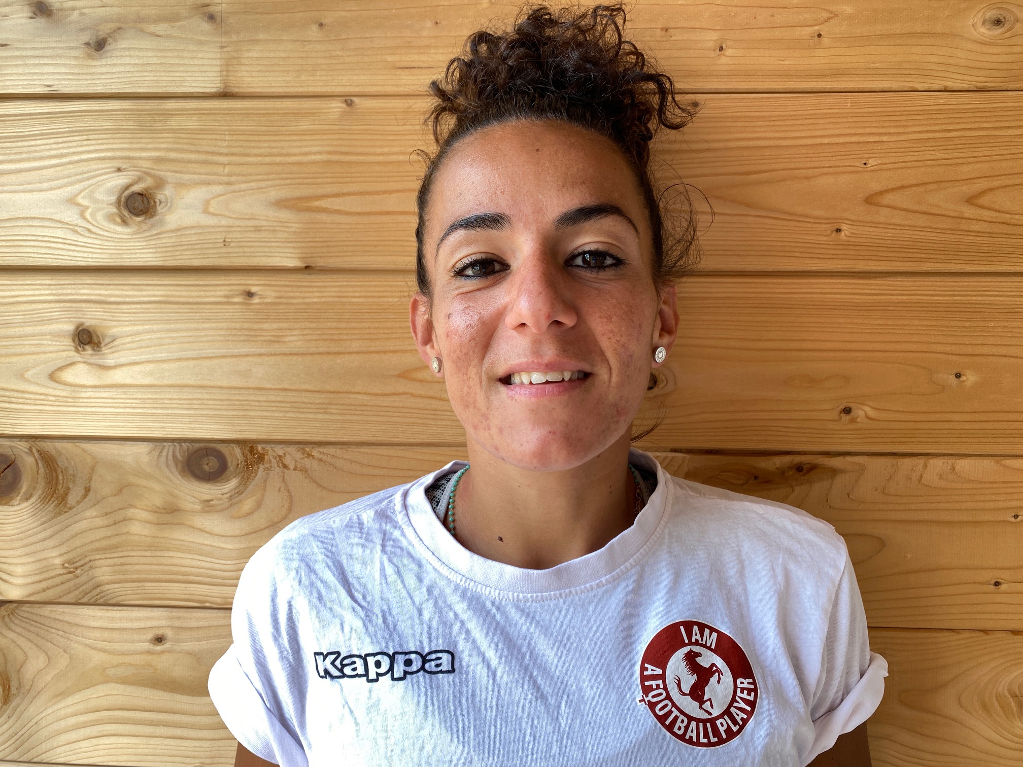 ACF Arezzo: Giusy Bassano entra a far parte della squadra