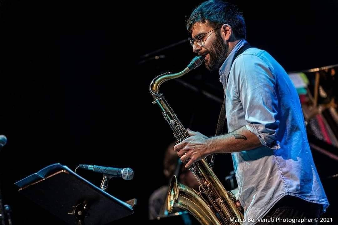 IX edizione di JazzandWine: domani primo concerto con il Giovanni Benvenuti Trio