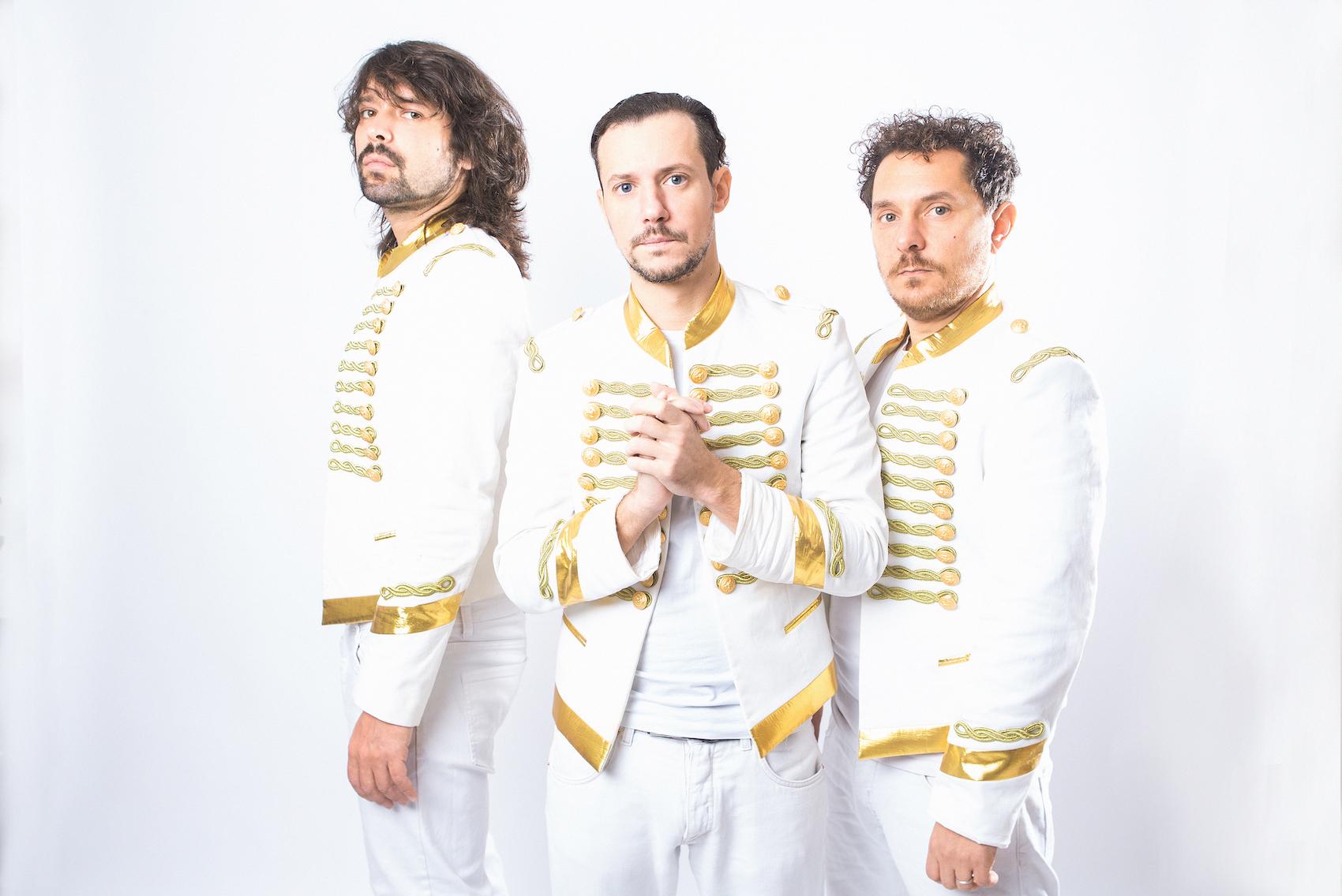 Teatro Tenda: domani sera il concerto de i Ministri