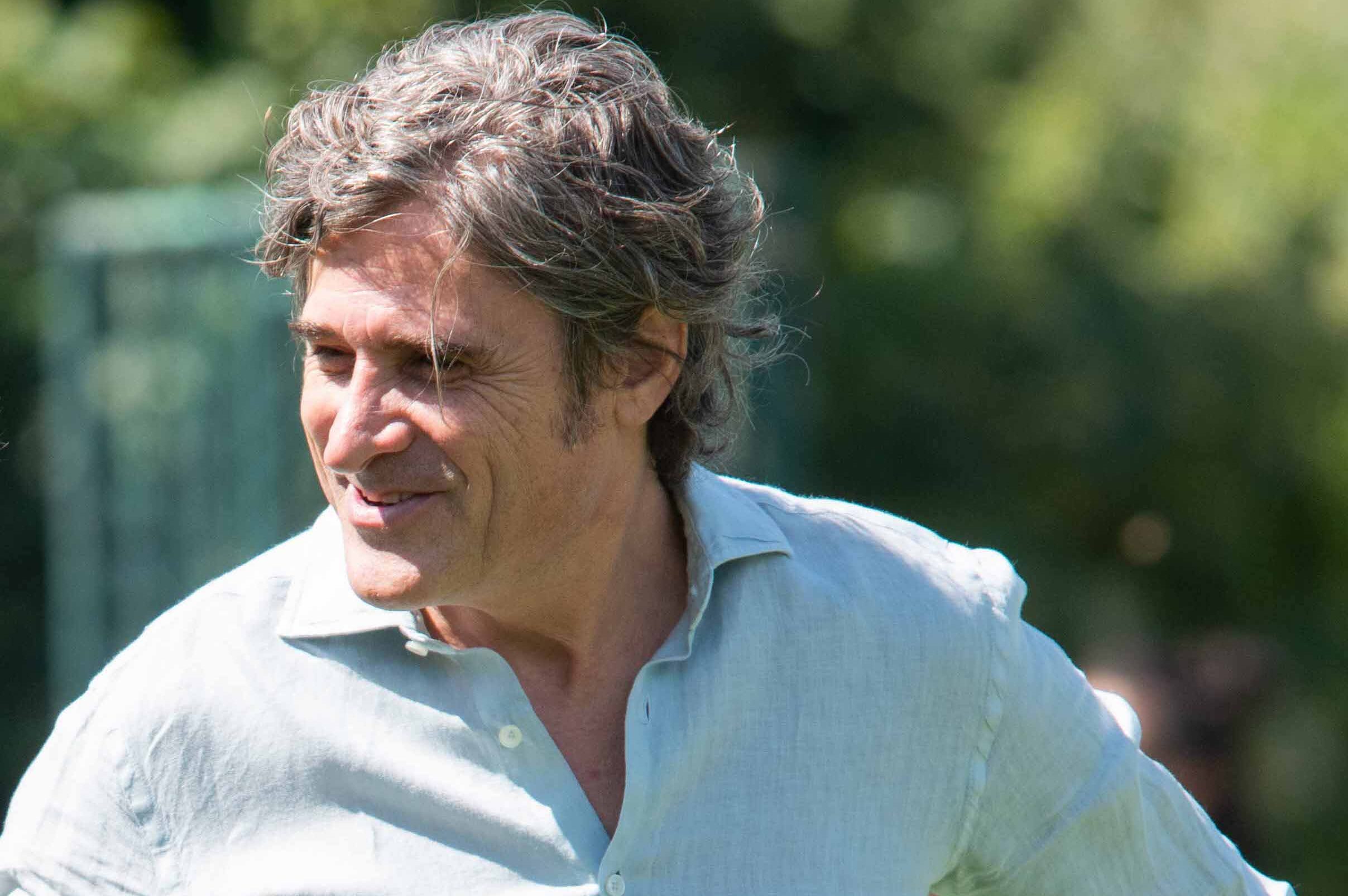 Massimo Anselmi
