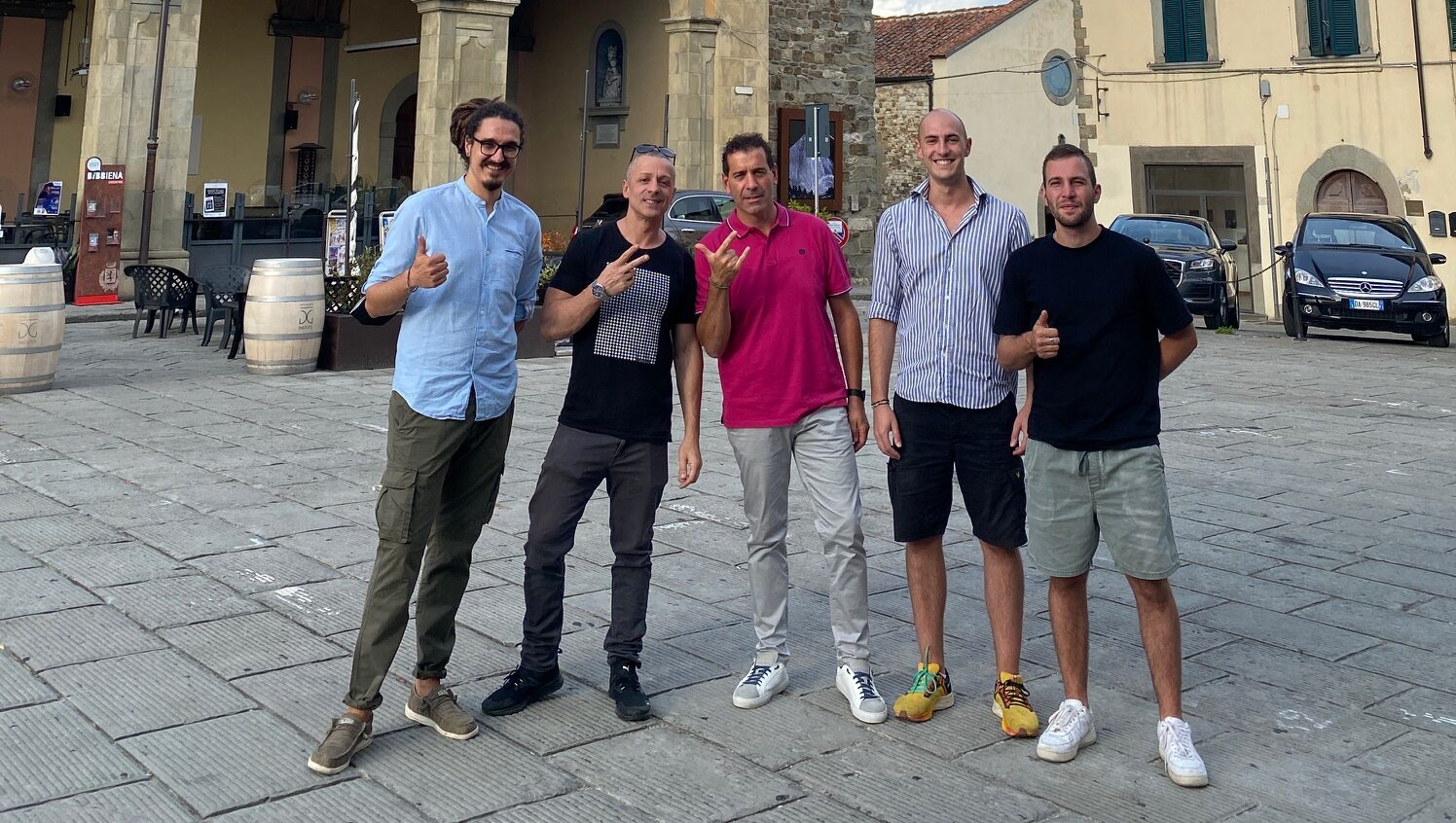 A Bibbiena una convention nazionale sul Metaverso e le sue opportunità