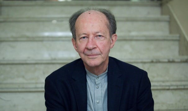 Giorgio Agamben: “Un popolo guidato e governato da irresponsabili privi di ogni scrupolo etico”