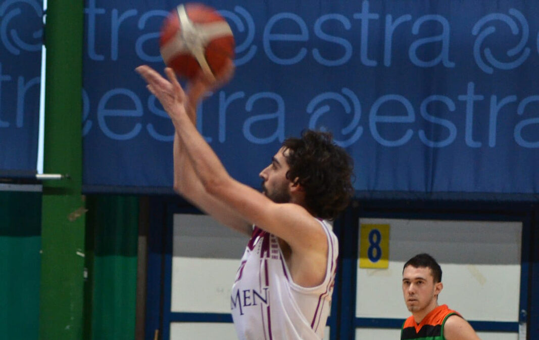 Ultimo turno di Coppa Toscana per l’Amen Scuola Basket Arezzo