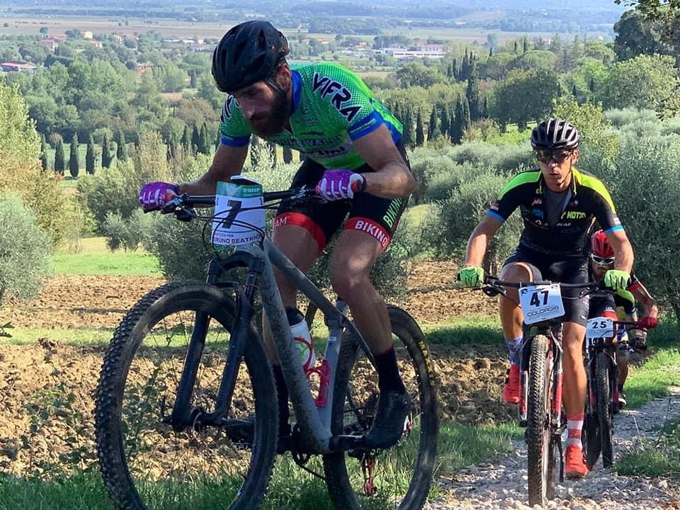 Domenica 11 settembre ritorna la “Scannagallo CUP” 