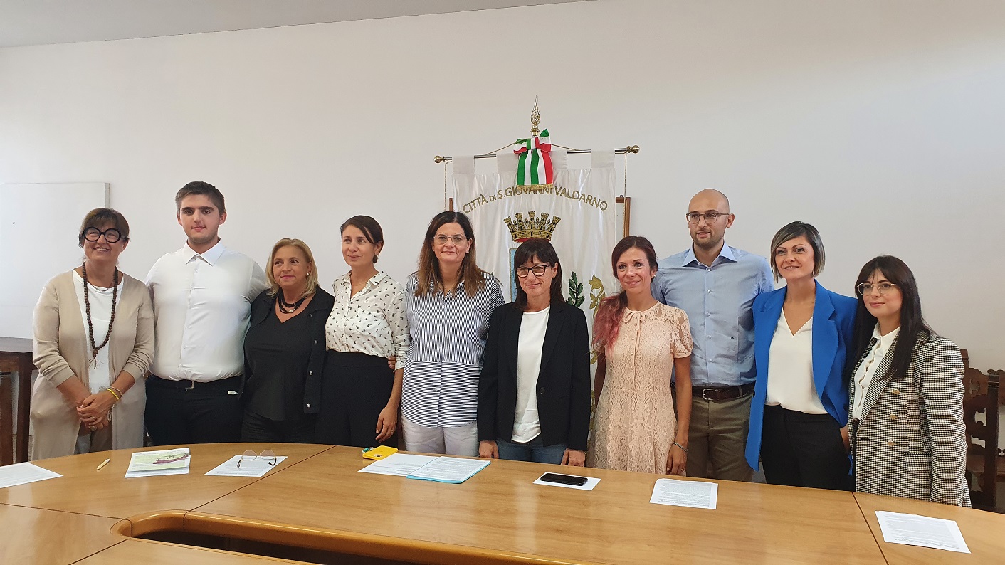 Specializzazione post diploma, 15 studenti dei licei Giovanni da San Giovanni hanno iniziato l’apprendistato in ABB