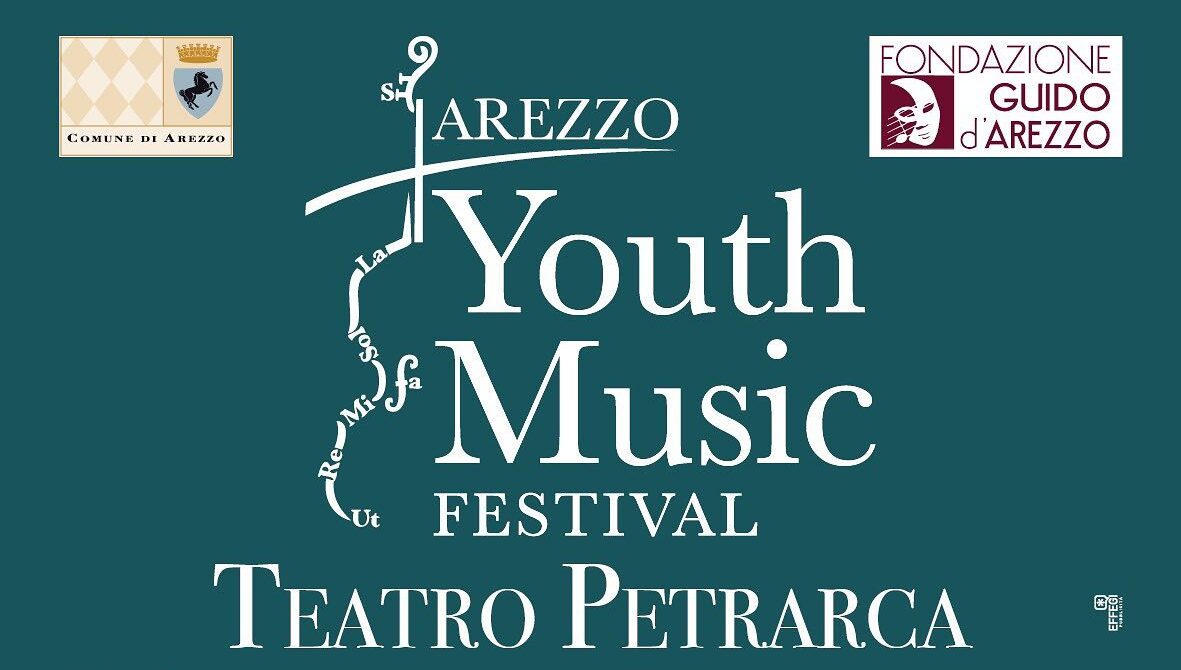 Arriva la terza edizione di “Arezzo Youth Music Festival”