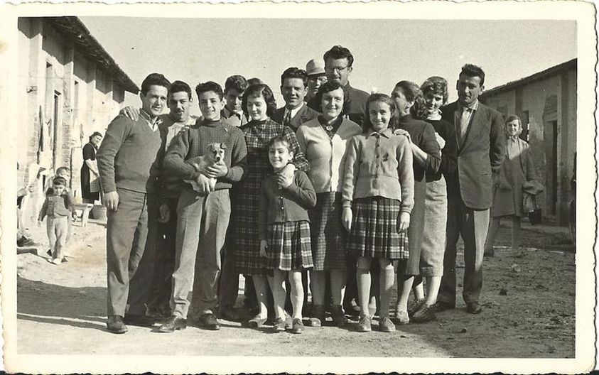 “Tutti a scuola, oggi come ieri?”