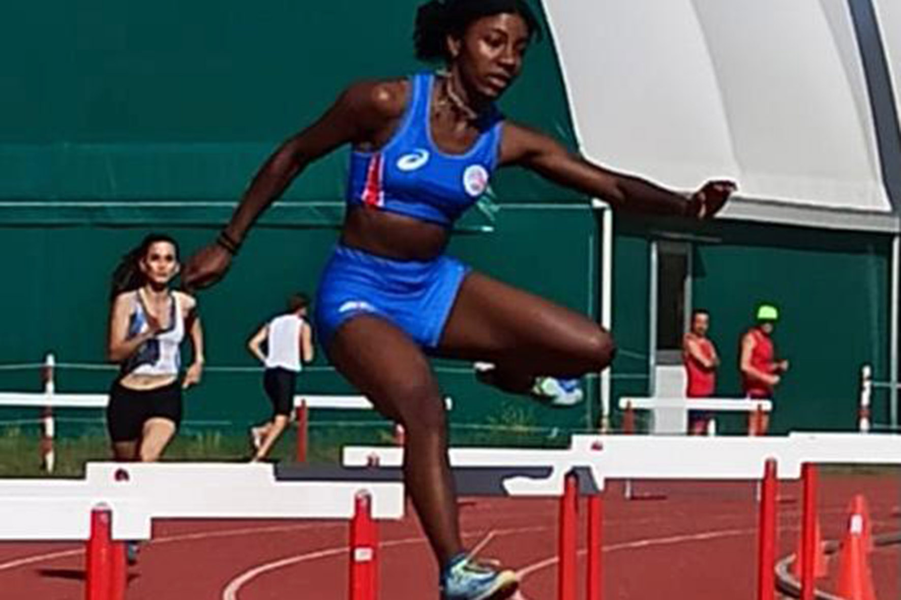 L’Alga Atletica Arezzo festeggia due titoli toscani Juniores