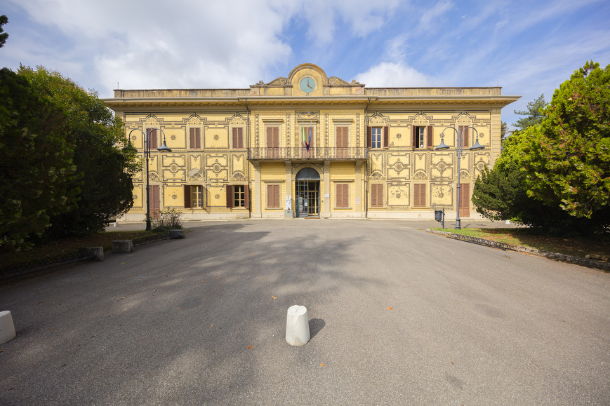 Unisi Arezzo: le giornate di benvenuto ai nuovi studenti