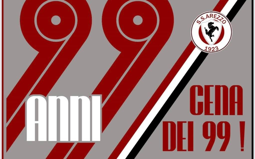 “La cena dei 99” anni del Cavallino Rampante: tutte le info per la prenotazione