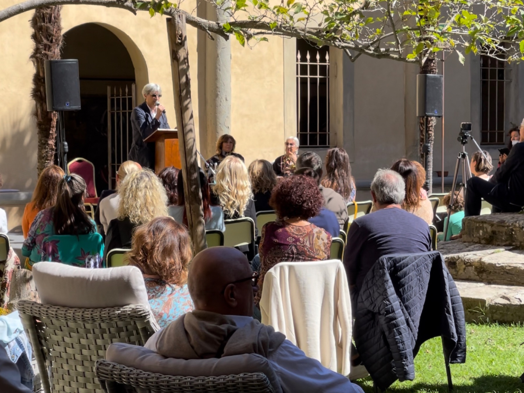 Inaugurata Cortona in Arte