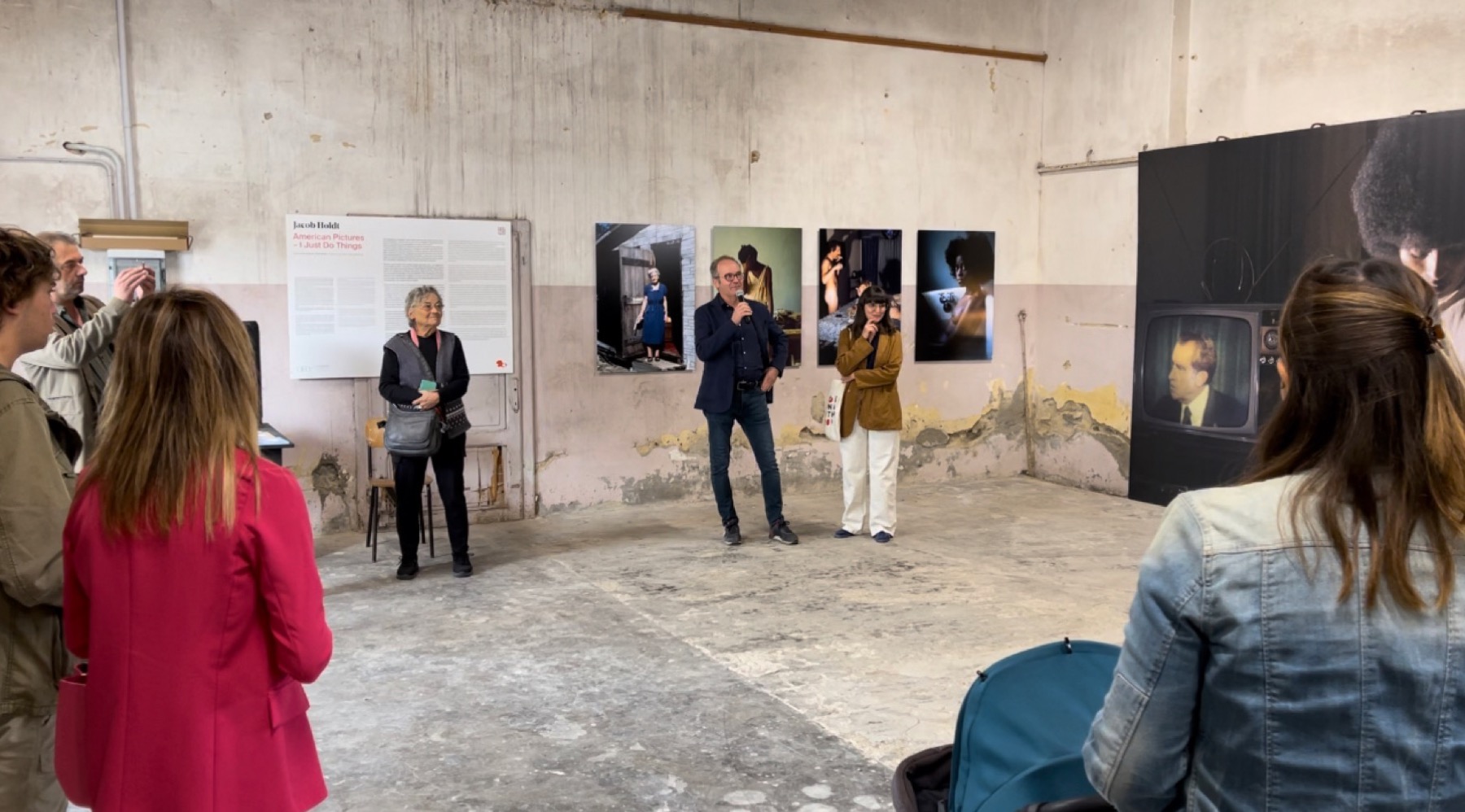 Grande affluenza per “Cortona on the Move 2022”: superata quota 21 mila