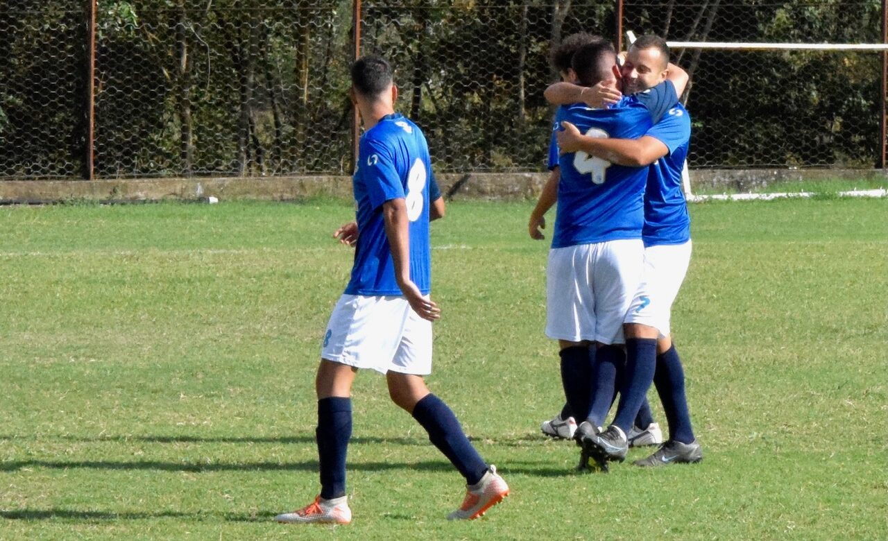 Coppa Toscana Seconda Categoria: Fulgor Castelfranco 1 – Faellese 1