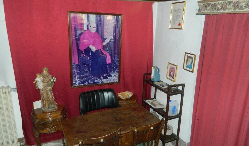 Monte San Savino: una petizione chiede la beatificazione di Don Angelo Fantoni