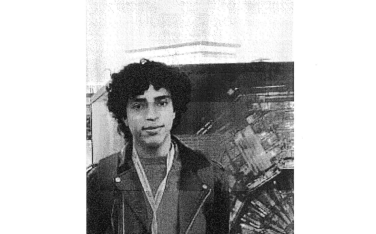 Un ex studente del Liceo Plinio il Giovane diventa Alfiere del Lavoro 