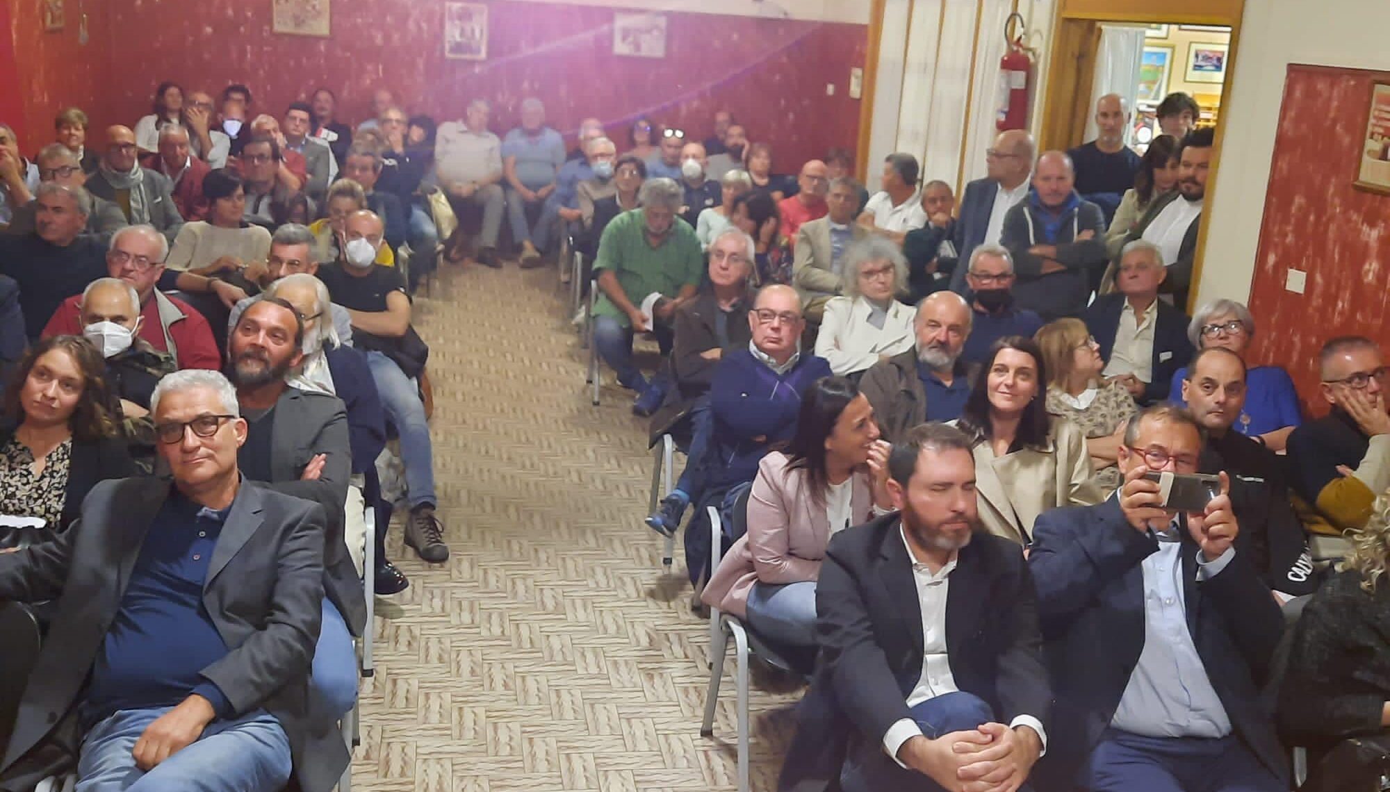Congresso territoriale di Arci Arezzo: Federica Ettori confermata presidente