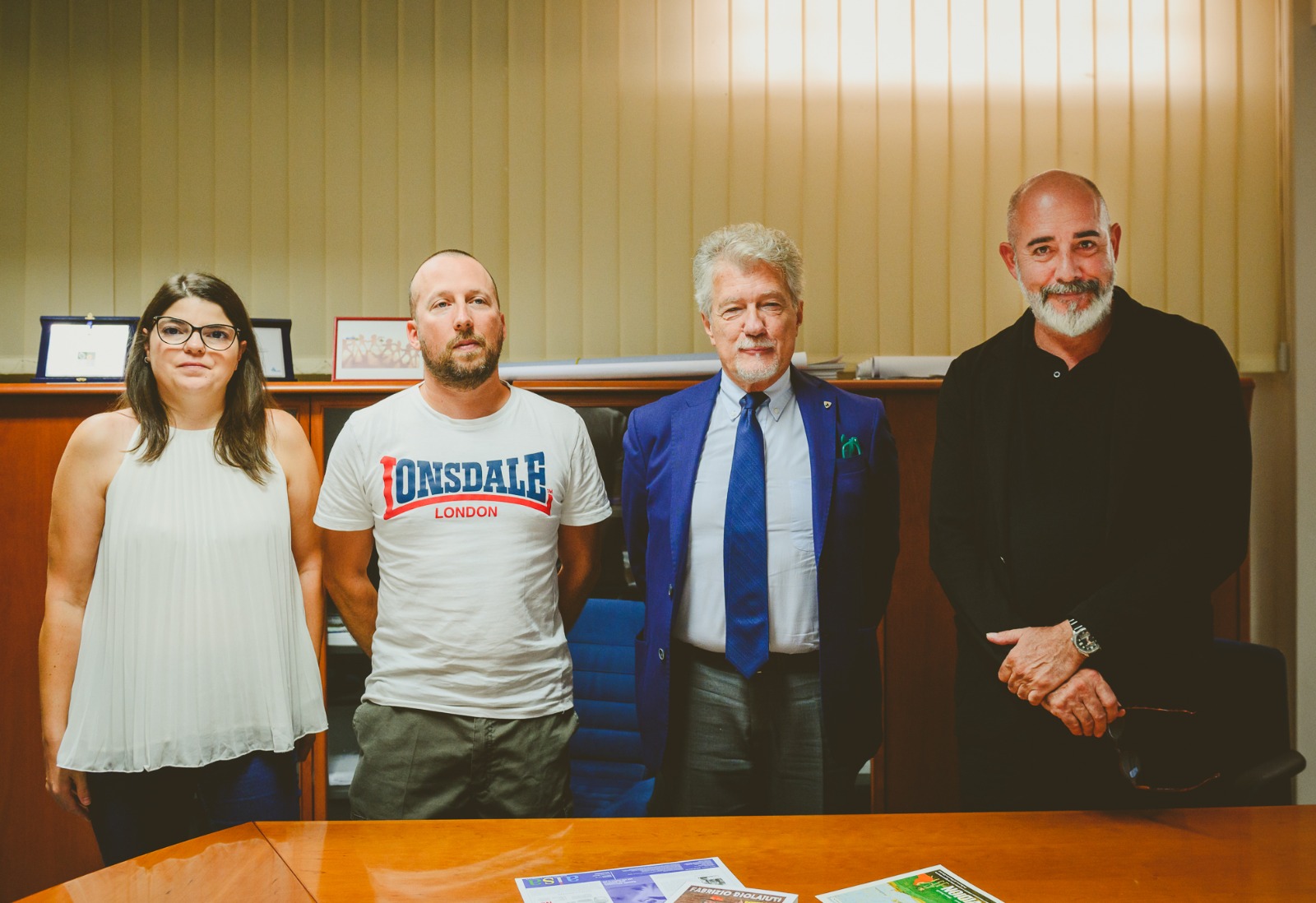 “Zero Spreco EDU” costruirà un osservatorio solare