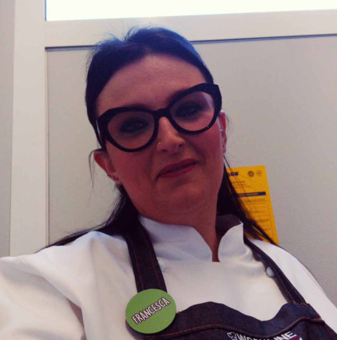 La chef di Talla Francesca Bartoli premiata con il “5 stelle d’Oro”