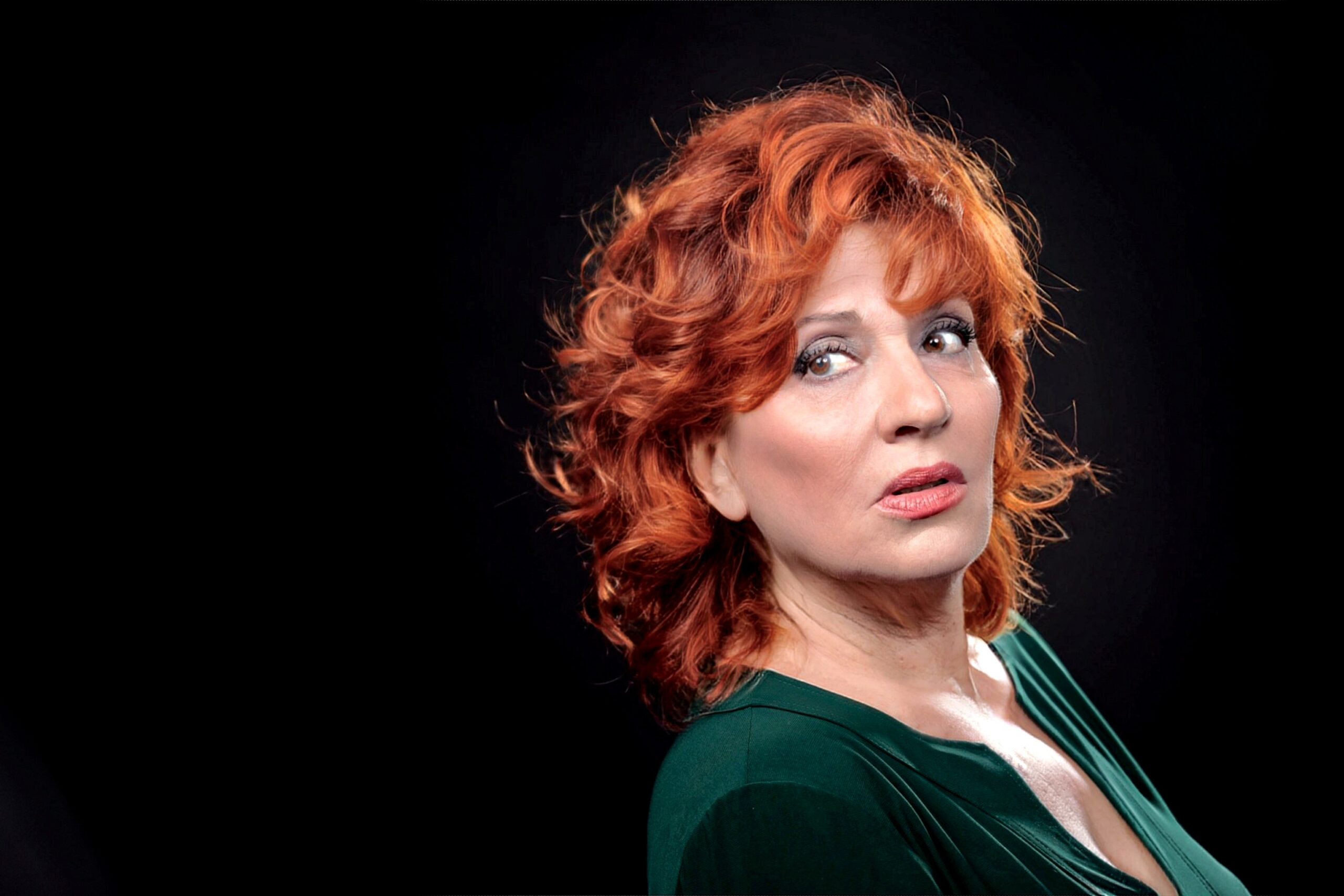 Zenzero Fest: Giorgia Traselli presenta il libro-intervista “Scusi: lei fa teatro?”