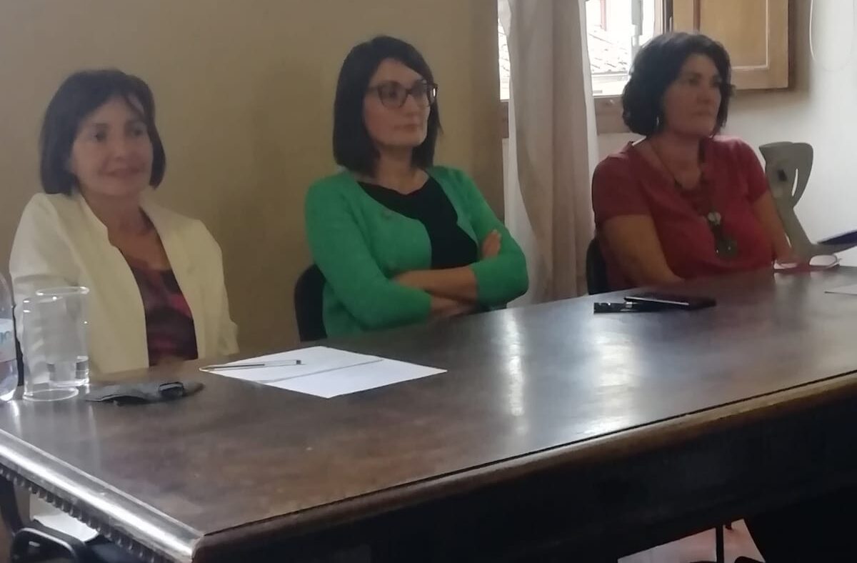 Sansepolcro: la Fondazione Piero della Francesca incontra le associazioni