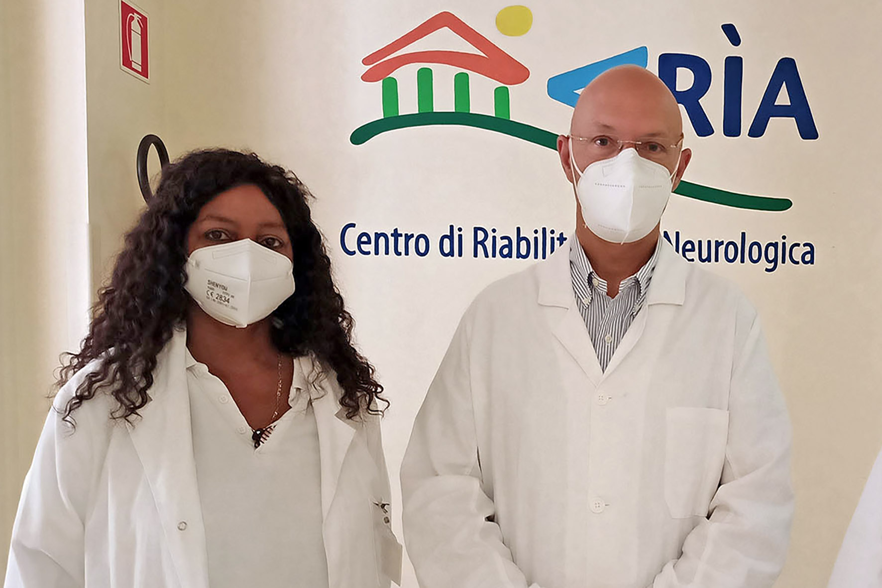 Screening gratuiti per la postura in età evolutiva all’Istituto di Agazzi
