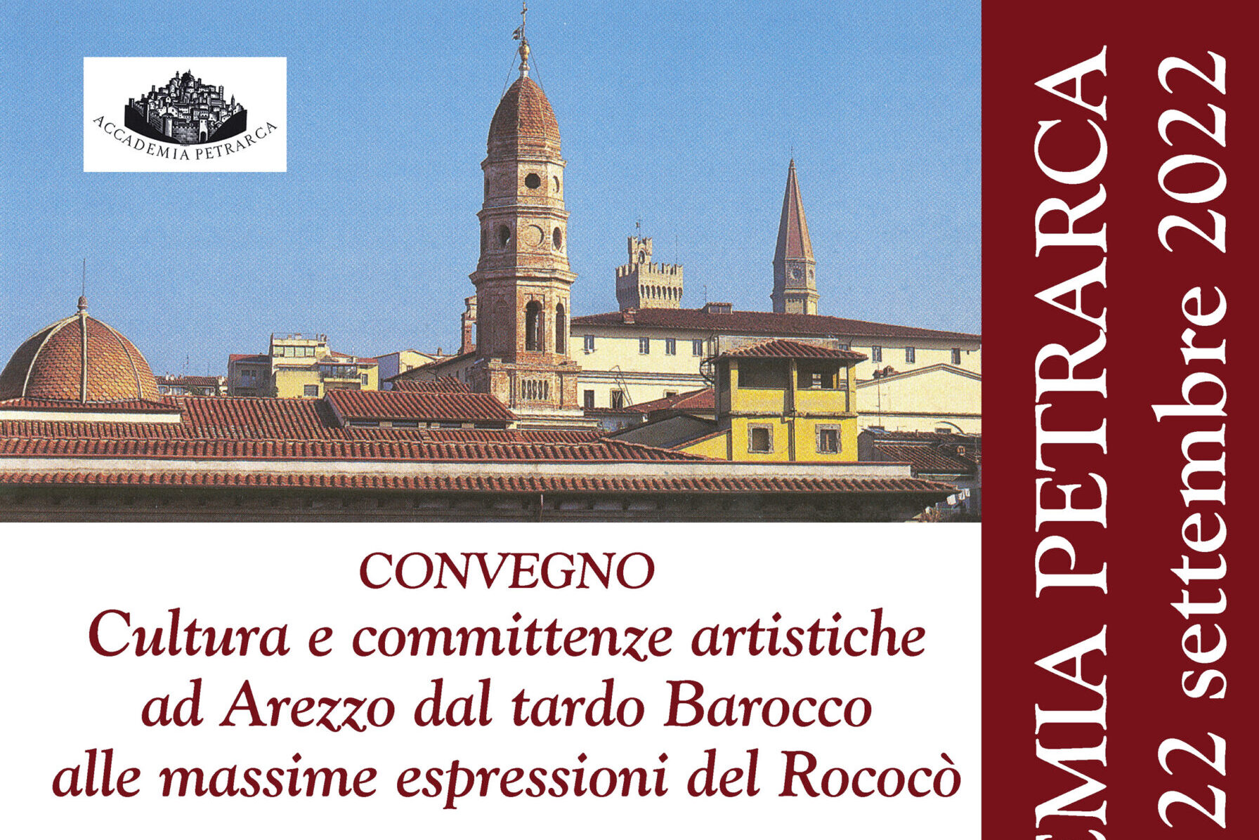 Dal tardo Barocco al Rococò: giovedì il convegno di studi presso la Casa del Petrarca