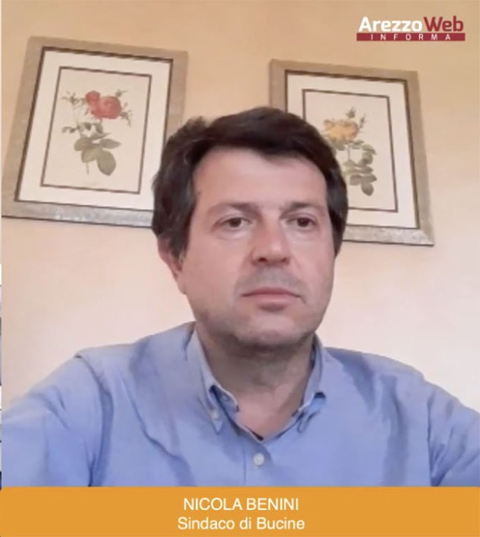Distretto rurale del Valdarno, Nicola Benini eletto nuovo Presidente
