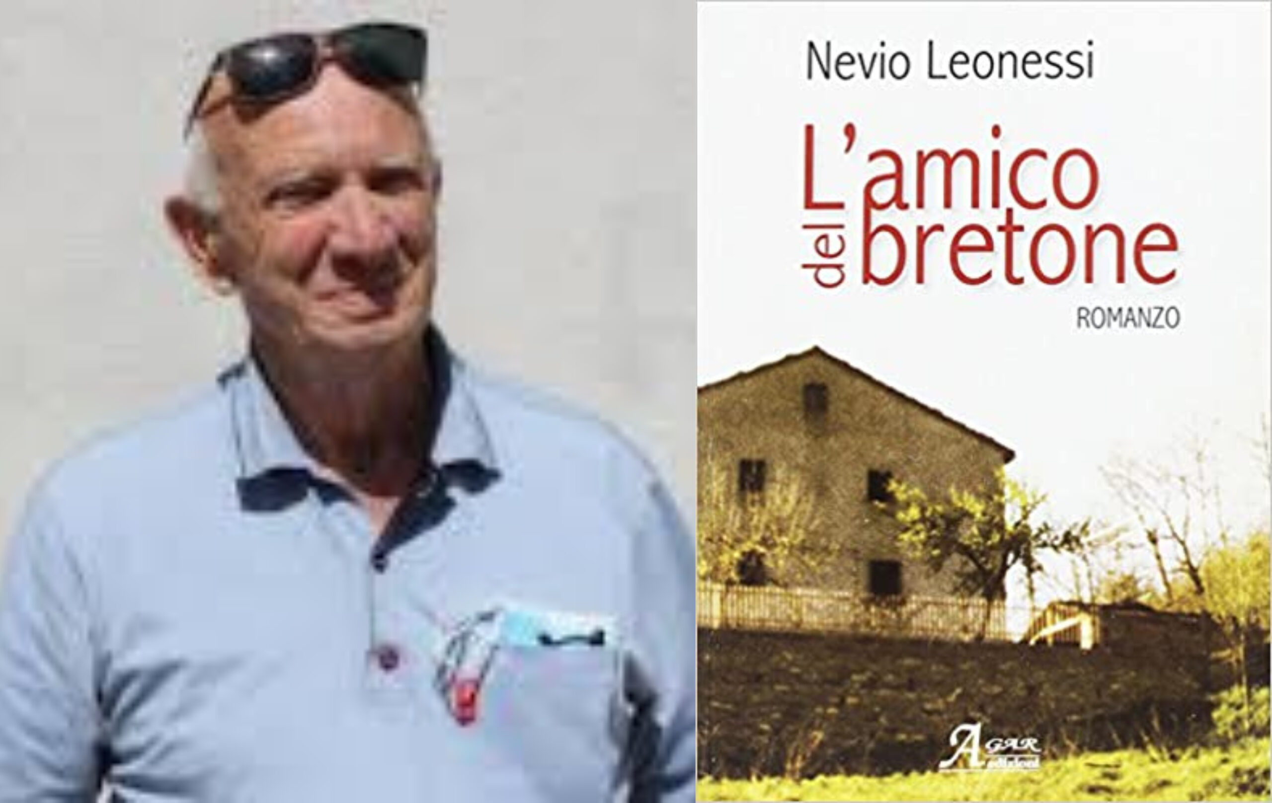 Evento dedicato a Nevio Leonessi