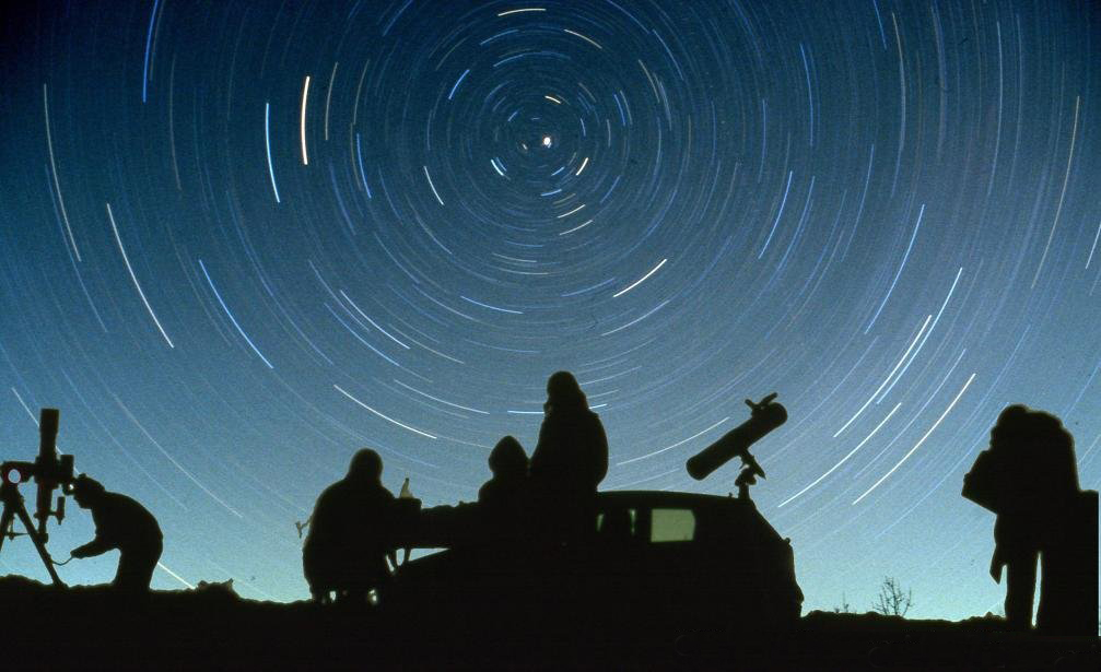 Planetario del Parco delle Foreste Casentinesi: sabato “La Notte dei Giganti”