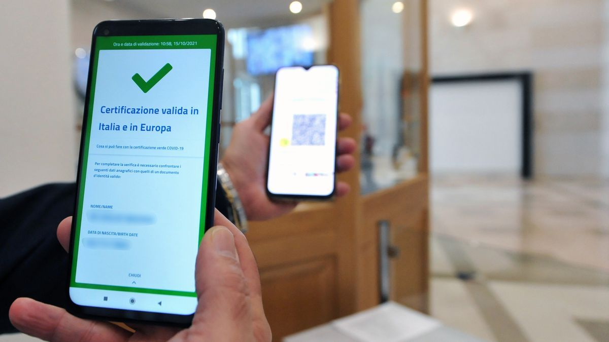 Differimento vaccinale per i sanitari prorogato a 12 mesi Differimento vaccinale per i sanitari prorogato a 12 mesi
