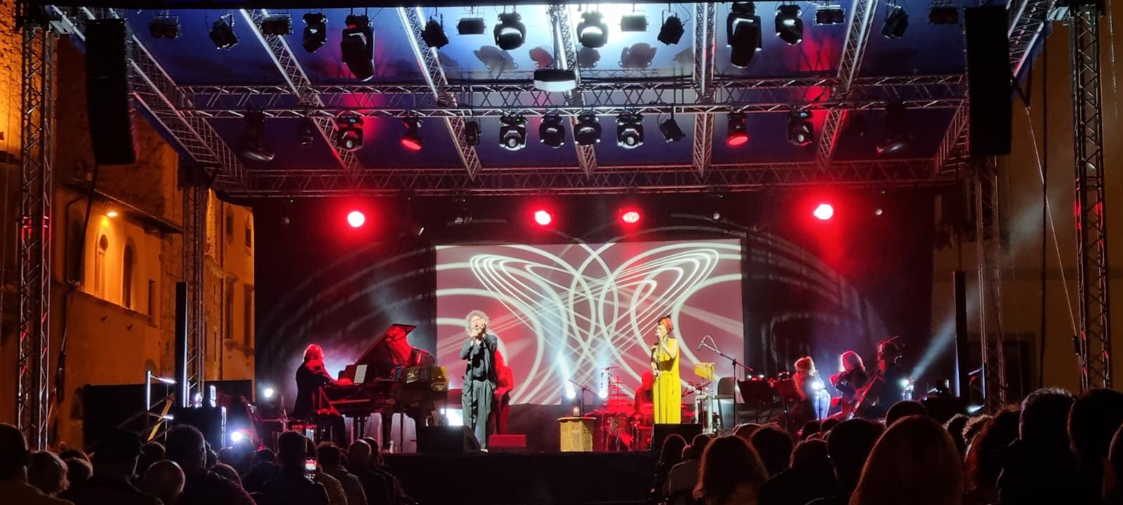 Borgo Music Festival: un fine settimana intenso a Sansepolcro