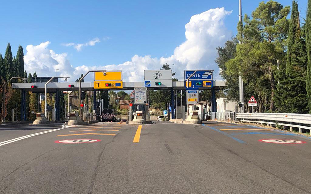 A1 Milano Napoli chiuso per una notte il tratto Valdarno – Arezzo direzione Roma A1 Milano Napoli chiuso per una notte il tratto Valdarno – Arezzo direzione Roma