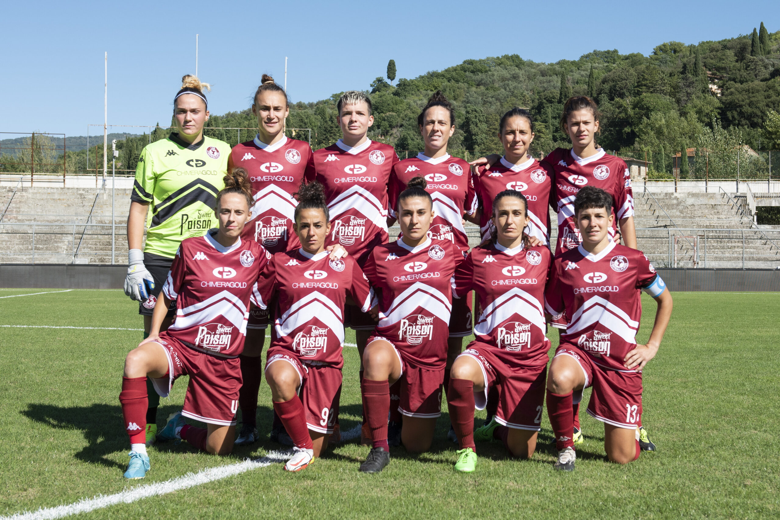 ACF Arezzo – San Marino 2-1 (Cronaca e Tabellino)