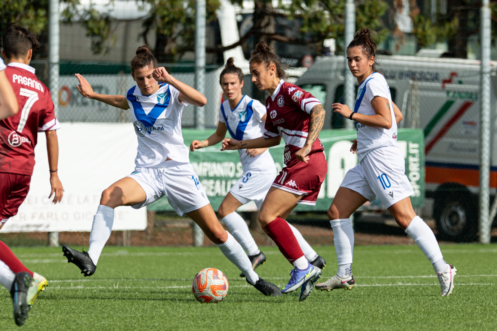 Brescia – ACF Arezzo 0-0