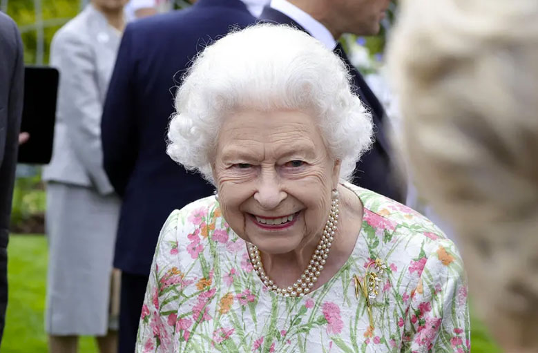 Addio a Elisabetta II regina per 70 anni