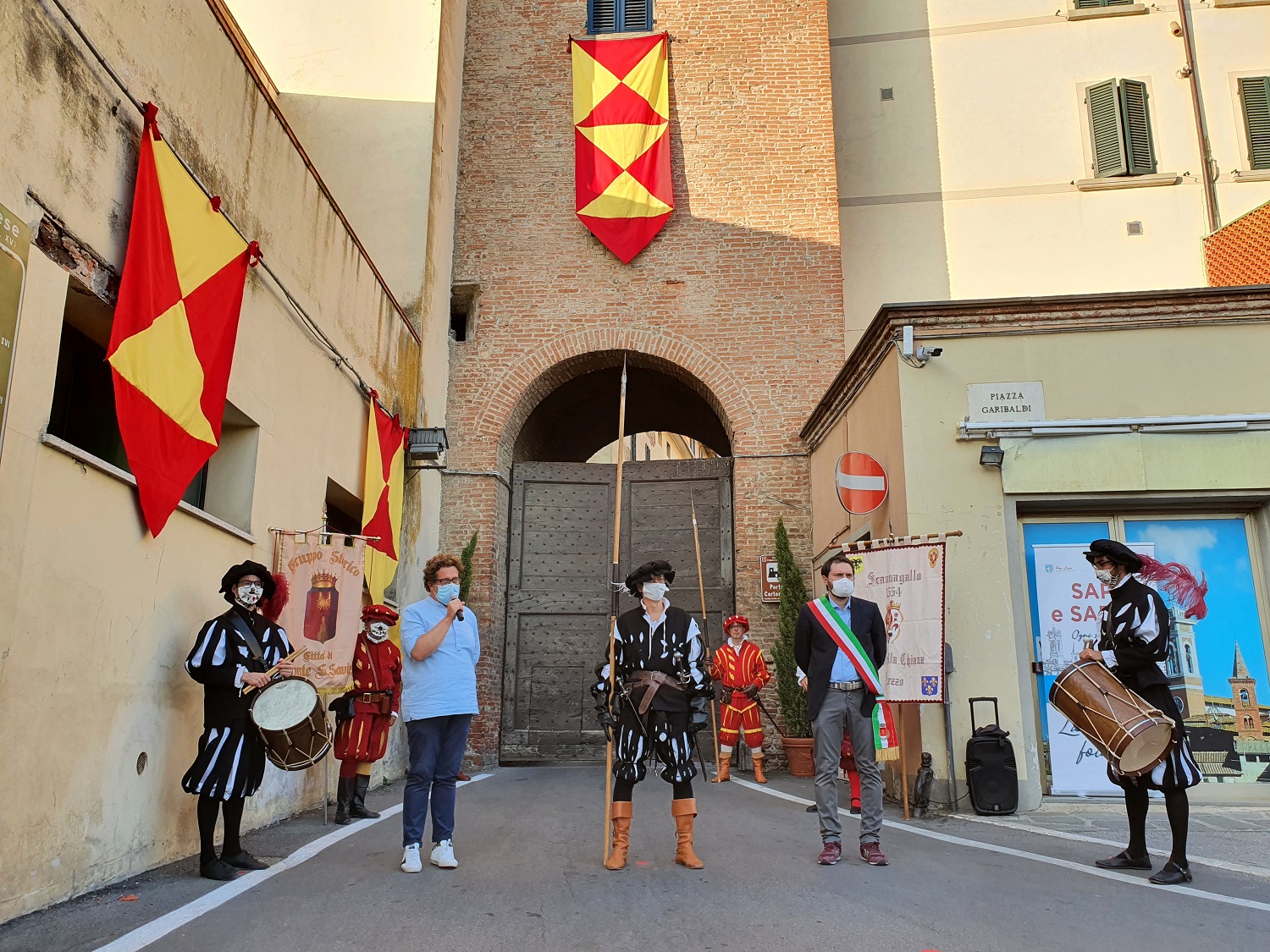 Dal 17 al 25 settembre torna la Settimana Foianese 2022