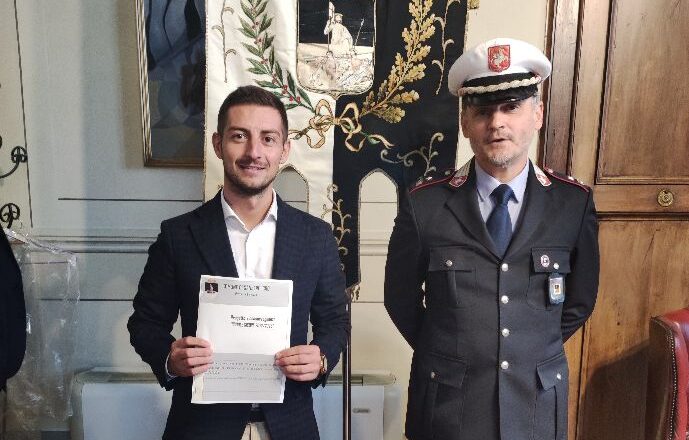 Sicurezza nelle scuole: approvato e finanziato il progetto del Comune di Sansepolcro