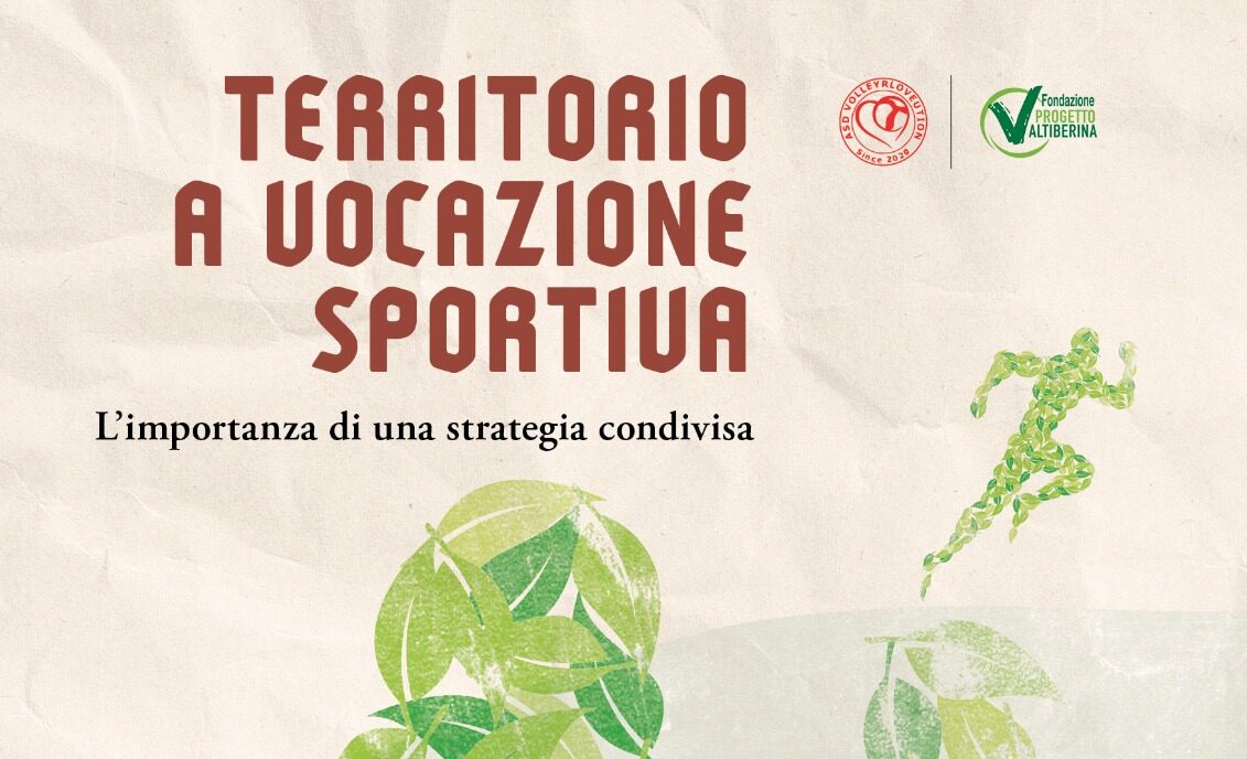 All’Auditorium Santa Chiara l’incontro “Territorio a vocazione sportiva”