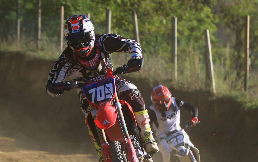 Torna al Miravalle di Montevarchi il campionato toscano di motocross